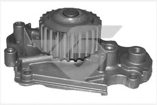 Водяной насос HUTCHINSON WP343