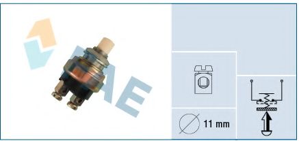 Выключатель FAE 63160