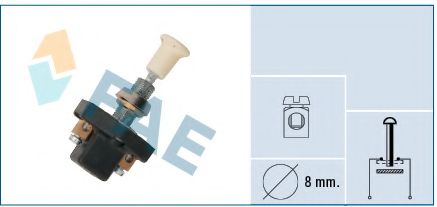 Выключатель FAE 65030