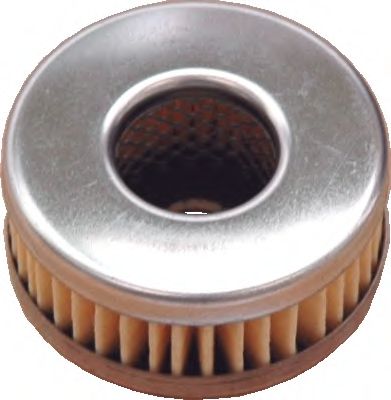 Топливный фильтр MEAT & DORIA 4879