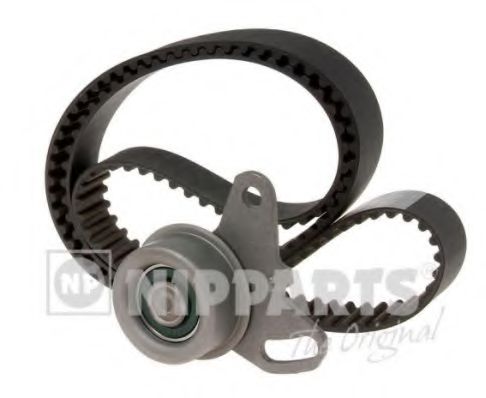 Комплект ремня ГРМ NIPPARTS J1115036