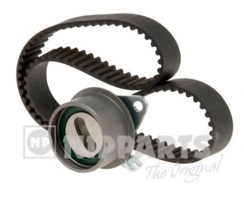 Комплект ремня ГРМ NIPPARTS J1115038