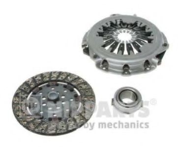 Комплект сцепления NIPPARTS J2003123