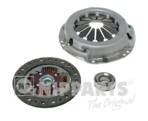 Комплект сцепления NIPPARTS J2006047