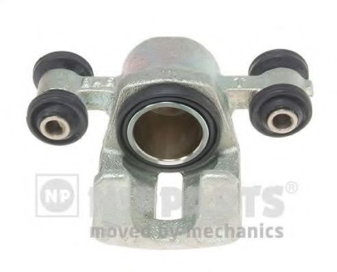 Тормозной суппорт NIPPARTS J3211003