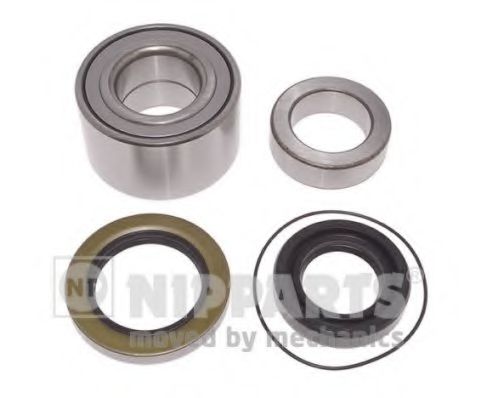 Комплект подшипника ступицы колеса NIPPARTS J4715014