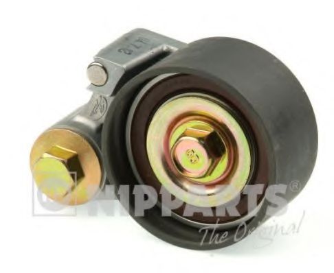 Паразитный / Ведущий ролик, зубчатый ремень NIPPARTS J1140312