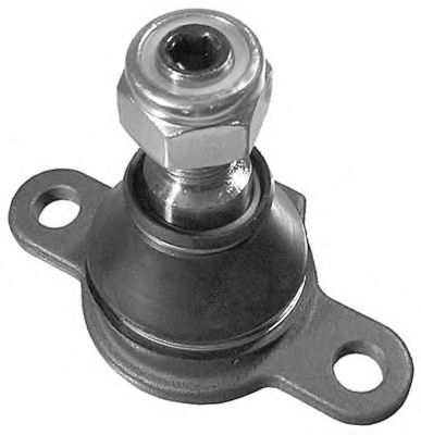 Несущий / направляющий шарнир MGA SR5254