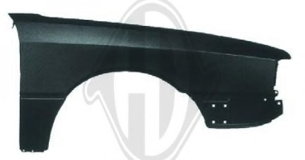 Крыло SCHLIECKMANN 109171