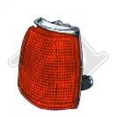 Фонарь указателя поворота DIEDERICHS 3460071