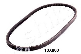 Клиновой ремень ASHIKA 109-10X863
