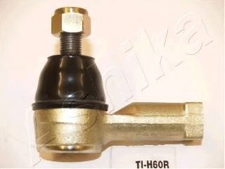 Наконечник поперечной рулевой тяги ASHIKA 111-0H-H60R