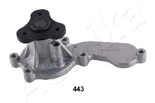 Водяной насос ASHIKA 35-04-443