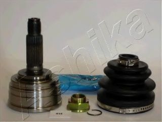 Шарнирный комплект, приводной вал ASHIKA 62-04-415