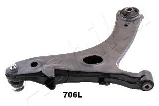 Рычаг независимой подвески колеса, подвеска колеса ASHIKA 72-07-706L
