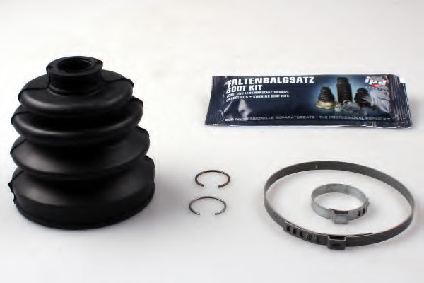 Комплект пылника, приводной вал IPD 353034