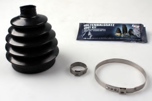 Комплект пылника, приводной вал IPD 35-3144