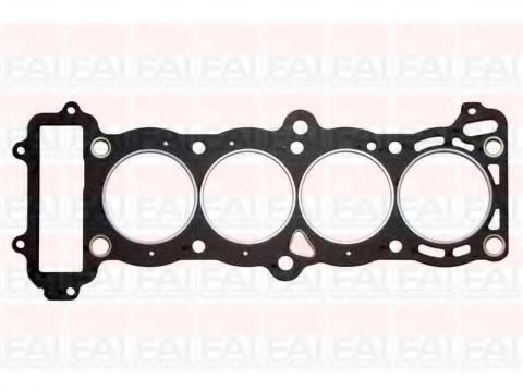 Прокладка, головка цилиндра FAI AutoParts HG668