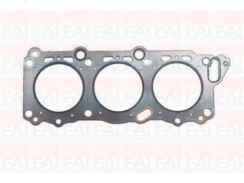 Прокладка, головка цилиндра FAI AutoParts HG1513