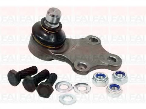 Несущий / направляющий шарнир FAI AutoParts SS932
