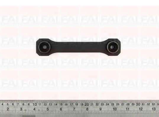 Тяга / стойка, стабилизатор FAI AutoParts SS913