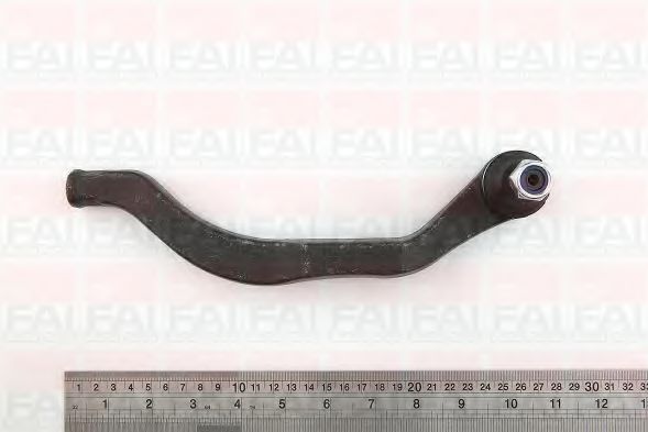 Наконечник поперечной рулевой тяги FAI AutoParts SS1075