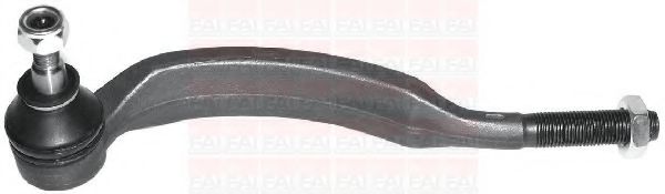 Наконечник поперечной рулевой тяги FAI AutoParts SS7278