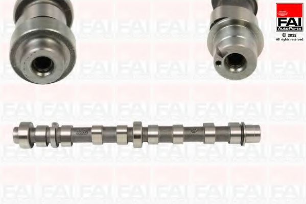 Распредвал FAI AutoParts C358