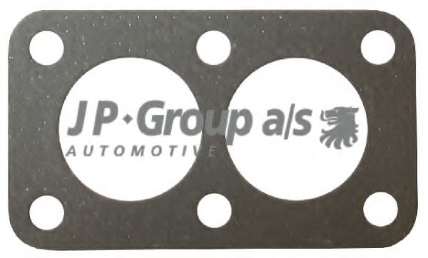 Прокладка, труба выхлопного газа JP GROUP 1121100700