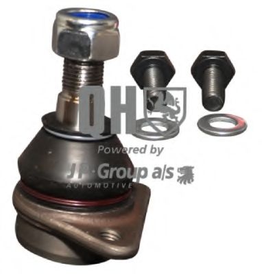 Несущий / направляющий шарнир JP GROUP 1140302609