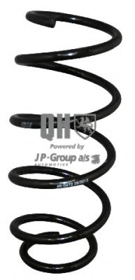 Пружина ходовой части JP GROUP 1142203909