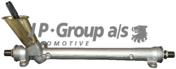 Рулевой механизм JP GROUP 1144200700