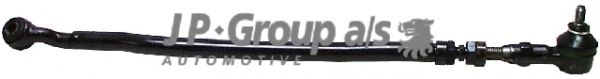 Поперечная рулевая тяга JP GROUP 1144400580