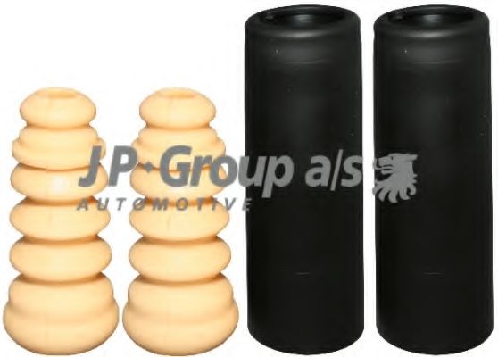 Буфер, амортизация JP GROUP 1152601210