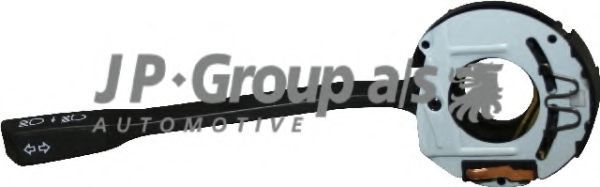 Переключатель указателей поворота JP GROUP 1196204500