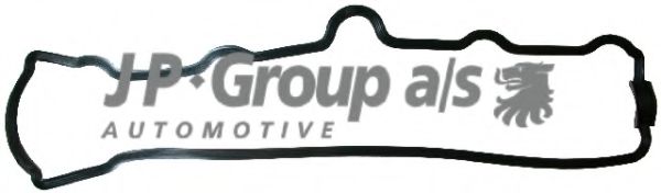 Прокладка, крышка головки цилиндра JP GROUP 1219202100