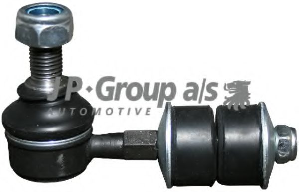 Ремкомплект, подшипник стабилизатора JP GROUP 1240400310