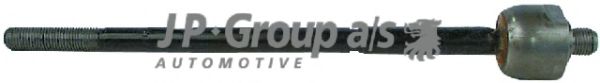 Осевой шарнир, рулевая тяга JP GROUP 1244500100
