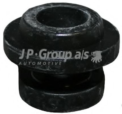 Подвеска, радиатор JP GROUP 1514250200