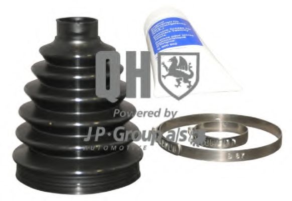 Комплект пылника, приводной вал JP GROUP 3443600919