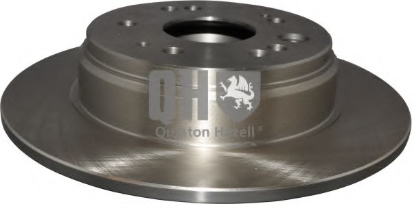 Тормозной диск JP GROUP 3463201709