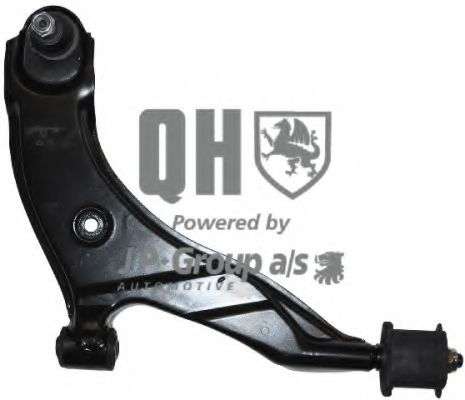 Рычаг независимой подвески колеса, подвеска колеса JP GROUP 3540100389