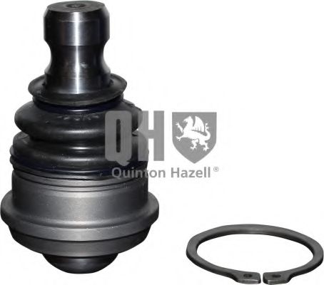 Несущий / направляющий шарнир JP GROUP 3540301209