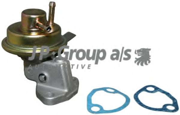 Топливный насос JP GROUP 8115200800