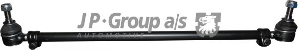 Поперечная рулевая тяга JP GROUP 8144400370