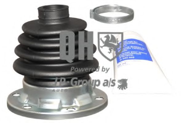 Пыльник, приводной вал JP GROUP 8153600109