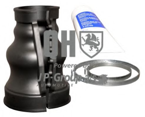 Комплект пылника, приводной вал JP GROUP 8153600319