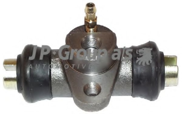 Колесный тормозной цилиндр JP GROUP 8161300300
