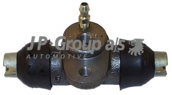 Колесный тормозной цилиндр JP GROUP 8161300500