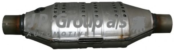Катализатор, универсальный JP GROUP 999010